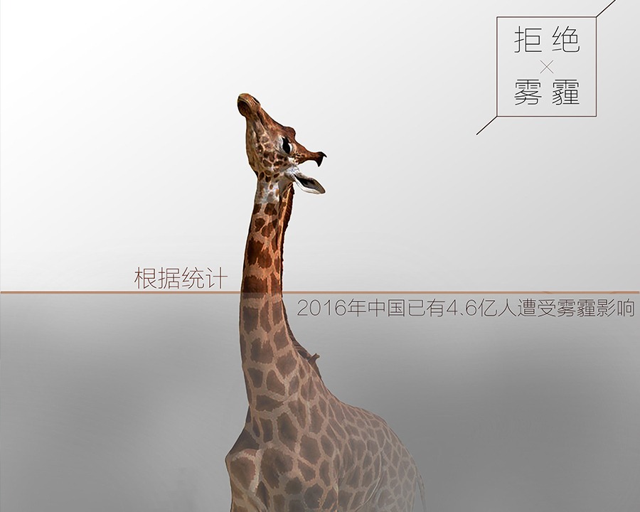 双鸭山公益广告片